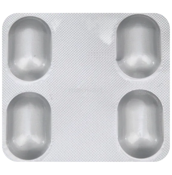 cefasyn 500mg tablet 4's